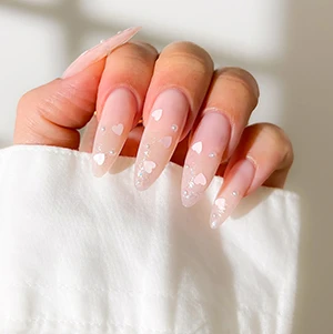 Gel X Extension