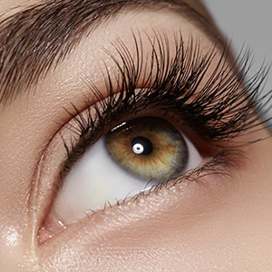 Eyelash Extension