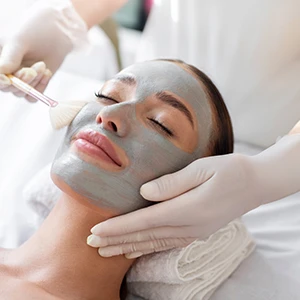 Facial