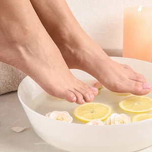 Pedicure